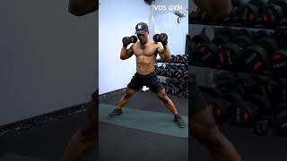 Exercises affect the whole bodyworkout bodybuilding shorts [upl. by Caruso]