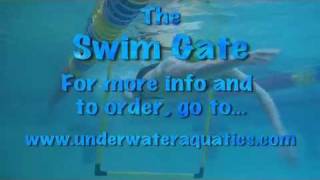 The Swim Gate [upl. by Werd300]