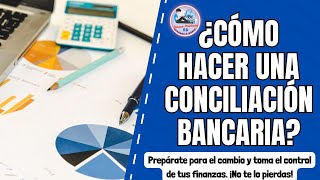 😱 Descubre el SECRETO de la CONCILIACIÓN BANCARIA 💰  EmmaSystem Explorado 🕵️‍♂️  Video 1 [upl. by Bard307]