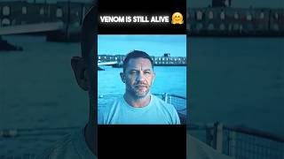 VENOM IS STILL ALIVE 🤗 venom3 shortsfeed sony shorts [upl. by Rocco]