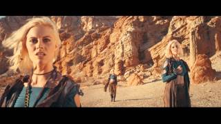 Star Trek Renegades Official Music Video [upl. by Priestley]