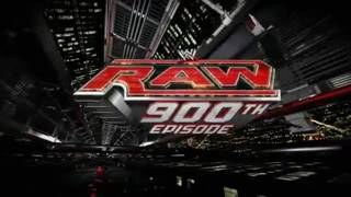 WWE Raw 900 Moment  Stone Cold rides a Zamboni into Raw HD [upl. by Henarat]