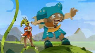 Wakfu  opening 4 seasonfrance fan [upl. by Cappello]