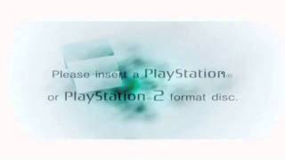 Playstation 2 quotRed Screen of Deathquot In G  Major [upl. by Nairad]