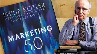 KOTLER MARKETING 50 😊 Video 1 Qué es y cuál es la DIFERENCIA con 10 20 30 y marketing 40 [upl. by Noseaj]