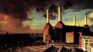 Animals  Pink Floyd Full Album  Hybrid 4 track Version [upl. by Trici]