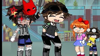 Michael Protection  FNAF  Ft Michael Chris CC and Elizabeth Afton [upl. by Itch]