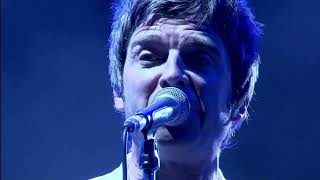 Noel Gallagher  Benicàssim Festival Spain  07142012  Full Broadcast   remastered 60FPS 4K [upl. by Nissie]