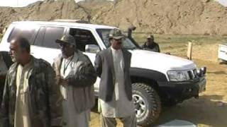 Nawab Shabeer Ahmed Chandio Long Range Shooting Competition at Ghartal P1 [upl. by Kalb]