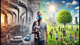 The Silent Killer How You Can Protect Your Family From Air Pollution air pollution [upl. by Nomrac]