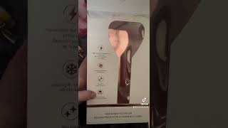 flipappreview flipapp zoeayla newproduct iceroller icerollerforface skincare [upl. by Nero510]