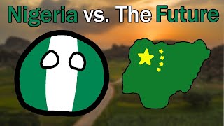 Is Nigeria the New China [upl. by Xila628]