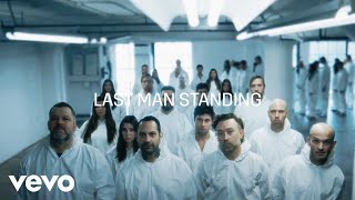 Rise Against  Last Man Standing Official Music Video [upl. by Olivann]