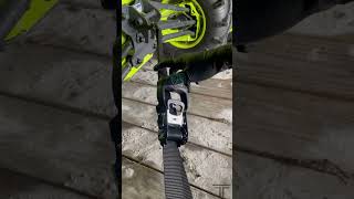 How to Use Ratchet Tie Down Straps [upl. by Eniamaj756]