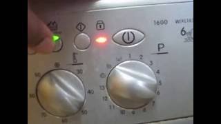 Indesit Innex Washing Machine  XWA81682XSSI  REVIEW [upl. by Nylkcaj]