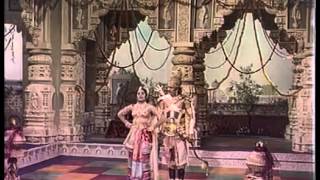 Баларам Шри Кришна  Balram Shri Krishna P1 1968 [upl. by Ailis]