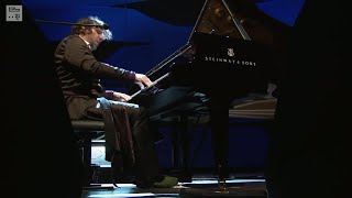 Chilly Gonzales Live in Graz Electronic Beats TV [upl. by Ready747]