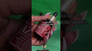 COS DE BAHA AZELAIC ACID skincare azelaicacid skincare shortsvideo [upl. by Theo]