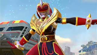 Power Ranger battle for the Grid ChunLi gameplay video [upl. by Soble]