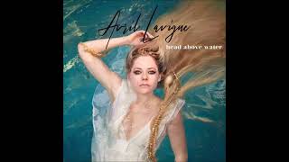 Head Above Water lyrics and vocals by Avril Lavigne [upl. by Eimia]