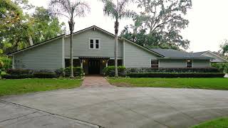 11651 MONTEZ Lane Jacksonville FL 32223 [upl. by Robbyn]