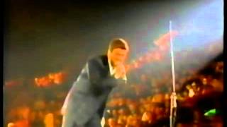 George Michael quotConcert Of Hope for AIDS Charity at Wembley 1993quot Part 3 By SANDRO LAMPISMP4 [upl. by Birgitta]