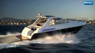 Airon Marine 4100 TTop présentation par Bateauxessaiscom [upl. by Sasha914]