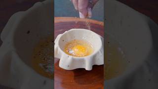 Ye kaisa egg paratha hai 😀😀👌👌 bharatzkitchen food recipe [upl. by Horton]