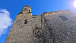 Catedral de Baeza [upl. by Donelu78]