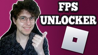 How To Download Roblox FPS Unlocker [upl. by Ainnos]