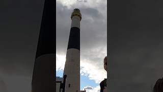 Absecon Lighthouse  Lighthouse Challenge of NJ 2023 [upl. by Navi]