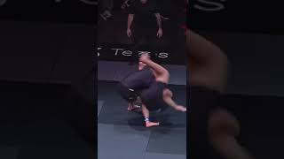 Armlock voador do Mica Galvãoflograpplingbjj jiujiteiros jiujitsu famosos [upl. by Annig]