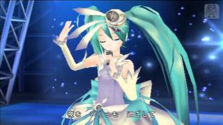 【初音ミク】SPiCa 39s Giving Day Edition【Project DIVA extend】 [upl. by Schaab]