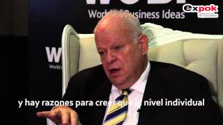 WOBI  MARTIN SELIGMAN [upl. by Lennox]