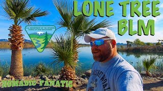 Beautiful Arizona Boondocking  Free Camping [upl. by Aienahs]