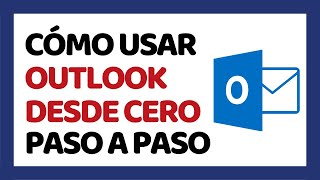 Cómo Usar Outlook En Español ✅ Hotmail [upl. by Wawro468]