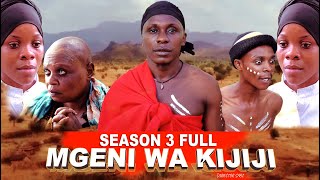 MGENI WA KIJIJI SEASON 3 FULL [upl. by Efram207]