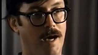 Ed Kemper InterjĂş 1984 1 magyar felirat [upl. by Christmann]