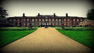 Erddig Hall  Erddig  Marchwiel  Wrexham  North Wales [upl. by Adohr]