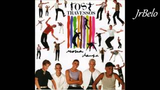 Os Travessos Cd Completo 1998 JrBelo [upl. by Gilcrest]