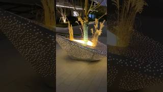 Top Landscape Architect Reveals Best Tree Bench Designs for Maximum Light [upl. by Leira]