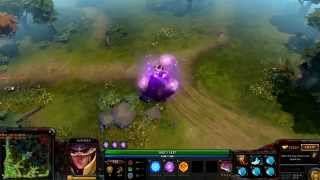 Invoker Mastery Gem  quotArcanaquot  TRUE APPEARANCE of the last ARCHON [upl. by Rosamond]