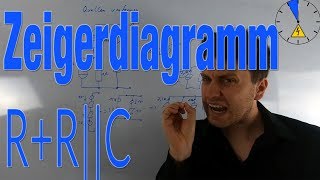 RRC Zeigerdiagramm Teil 3 [upl. by Michaele]