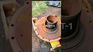 Repair amp Maintenance vacuum pump shorts video usa trending viralshorts art epoxy iron [upl. by Ainolloppa422]