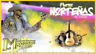 La Maquinaria Norteña Sus Mejores Canciones Mix 2024 💗💗💗 Norteñas Pa Pistear Mix 2024 💗💗💗 [upl. by Milicent]