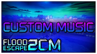 How to Add Custom Music to Your FE2CM Maps 2024 Tutorial [upl. by Annaeerb344]