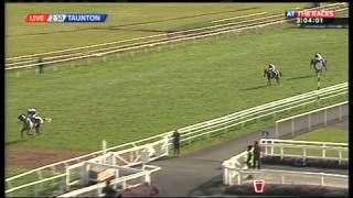 Racing Review Taunton amp Plumpton [upl. by Notlim359]