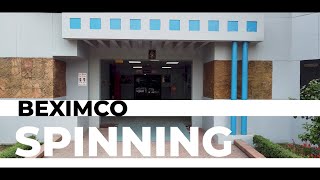 BEXIMCO Spinning  Padma Textile Mills Ltd [upl. by Gnagflow]