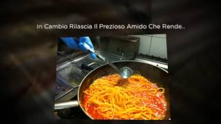 Amatriciana 1939 Di Nicola Delfino Chef [upl. by Nomis]