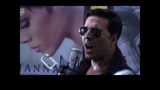 Lonely Remix Song  Khiladi 786 [upl. by Solohcin]